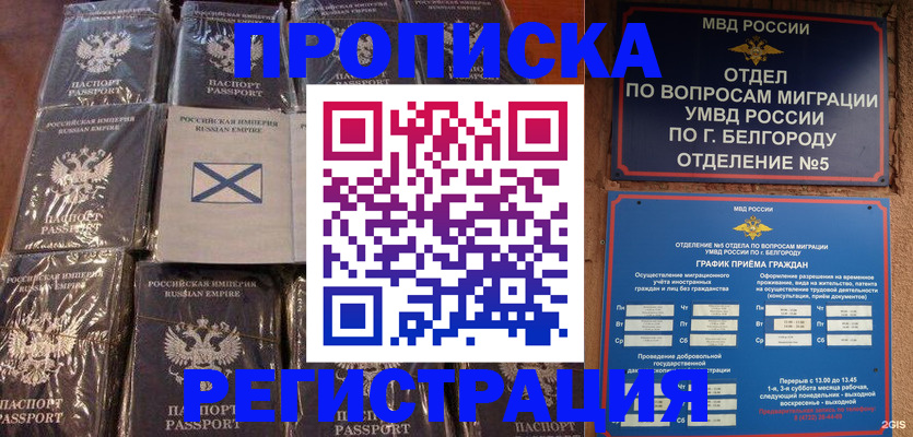 прописка гарантия в Сарове